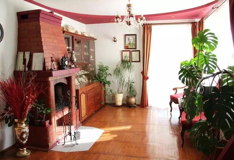 هتل Villa Severin