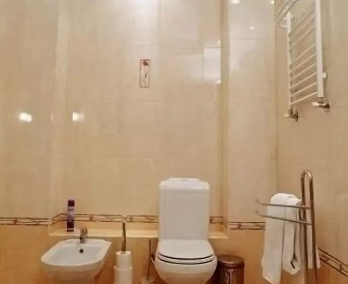 هتل Villa Severin