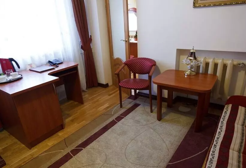 هتل Villa Severin