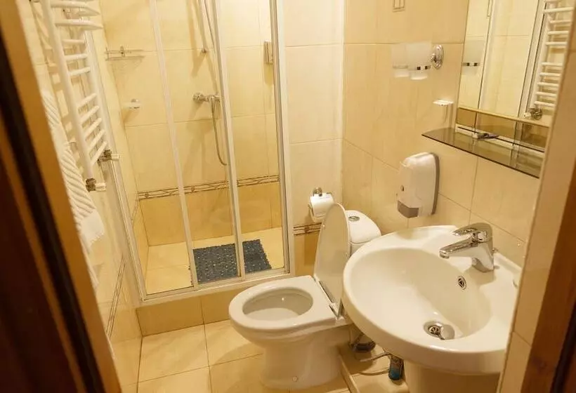 هتل Villa Severin