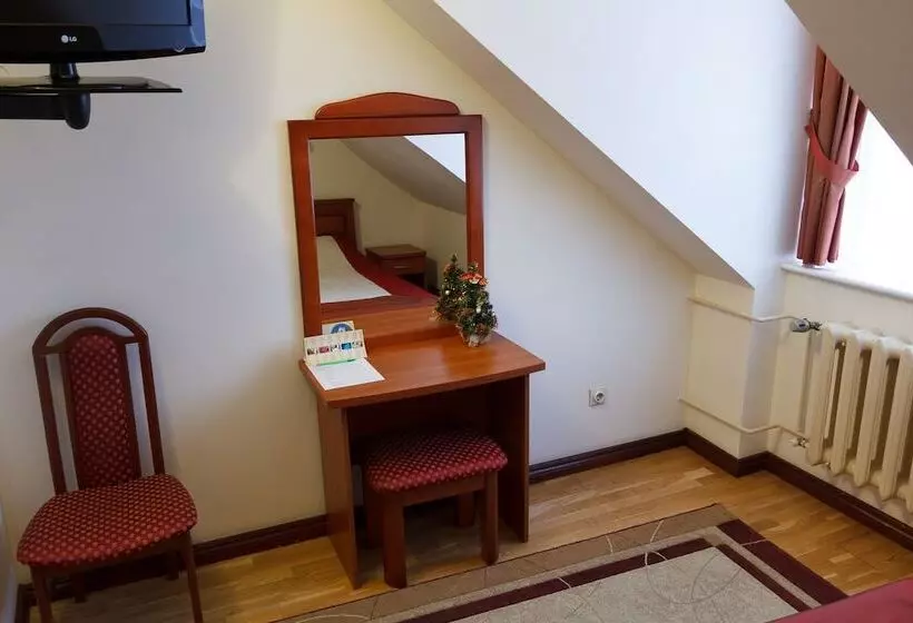 هتل Villa Severin