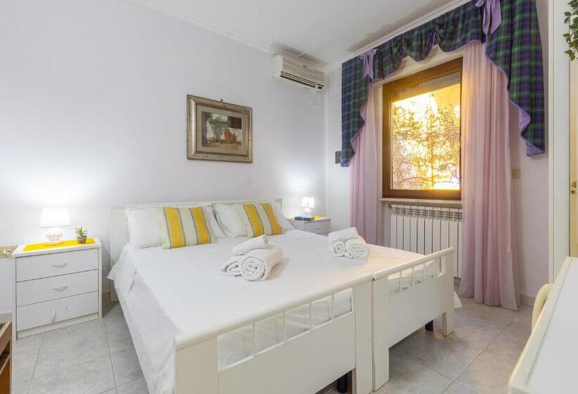 فندق Villa Vacanze Paradiso