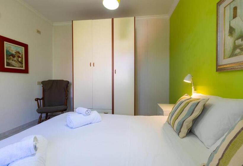 فندق Villa Vacanze Paradiso