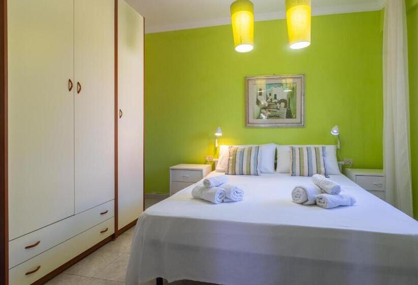 فندق Villa Vacanze Paradiso