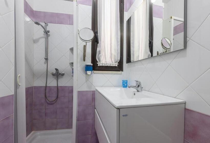 فندق Villa Vacanze Paradiso