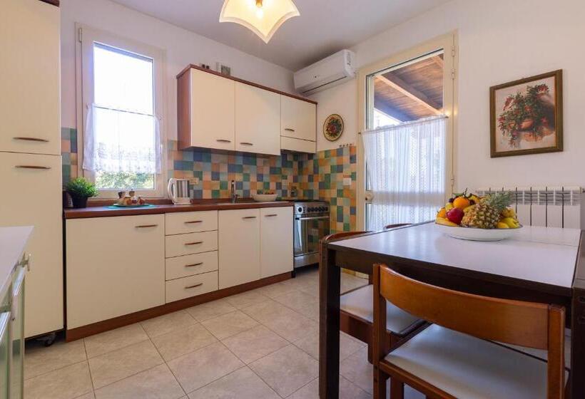 فندق Villa Vacanze Paradiso