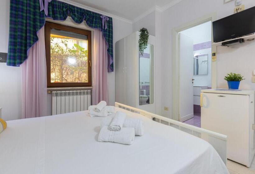 فندق Villa Vacanze Paradiso