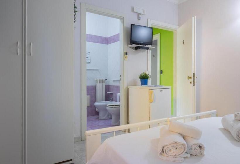 فندق Villa Vacanze Paradiso