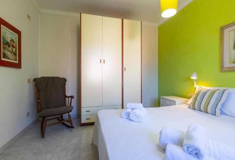 فندق Villa Vacanze Paradiso