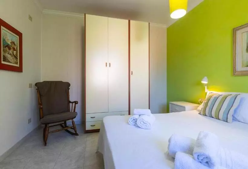 فندق Villa Vacanze Paradiso