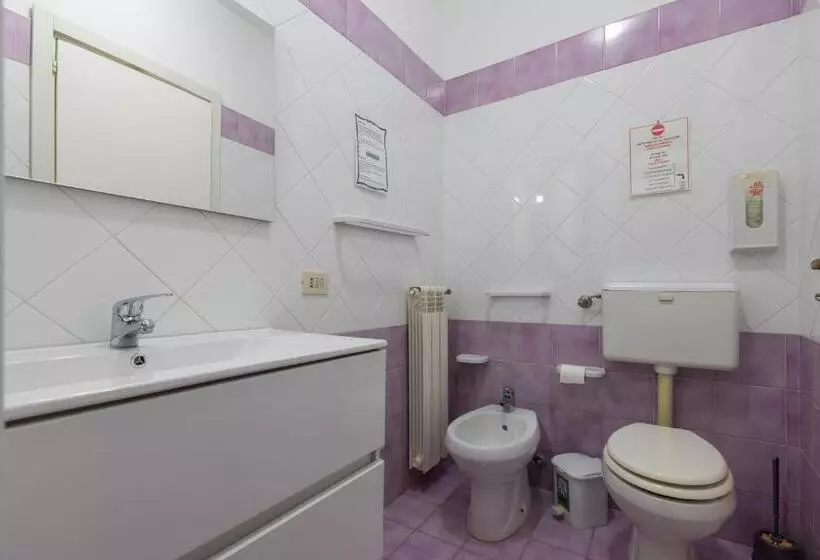 فندق Villa Vacanze Paradiso