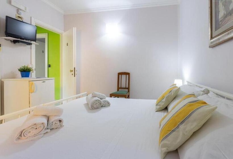 فندق Villa Vacanze Paradiso