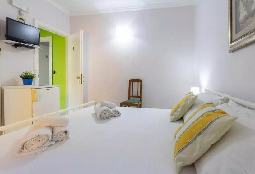 فندق Villa Vacanze Paradiso