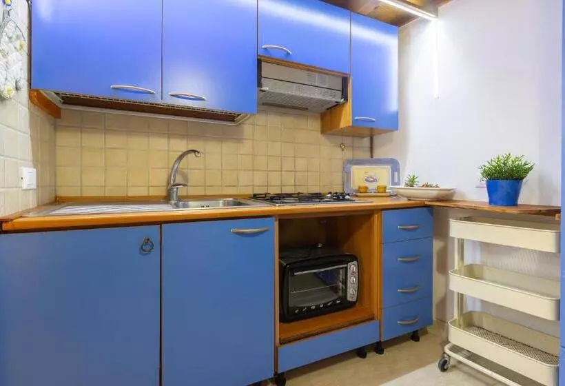 فندق Villa Vacanze Paradiso