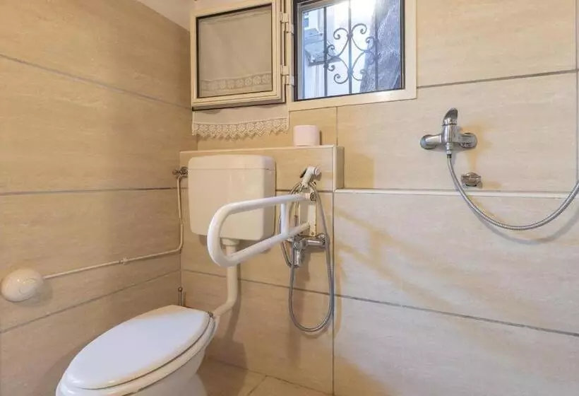 فندق Villa Vacanze Paradiso