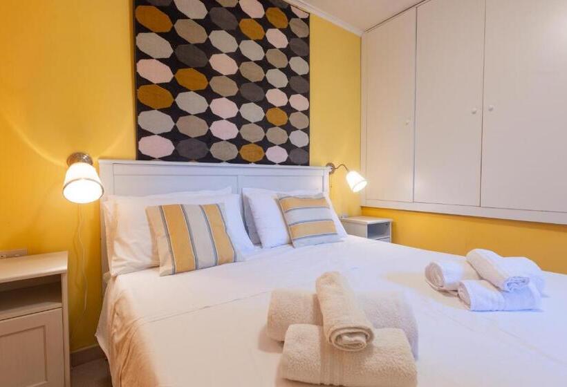 فندق Villa Vacanze Paradiso