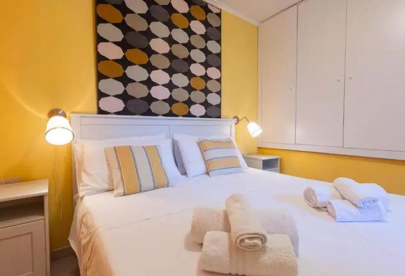 فندق Villa Vacanze Paradiso