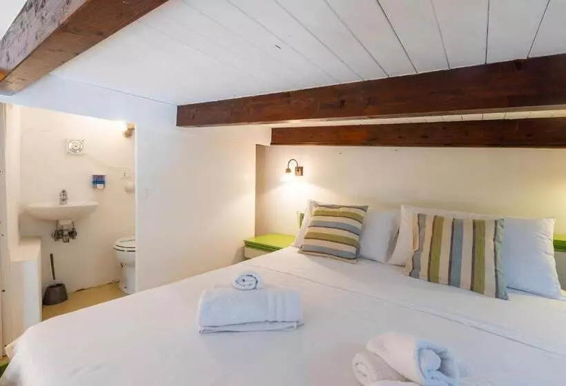 فندق Villa Vacanze Paradiso