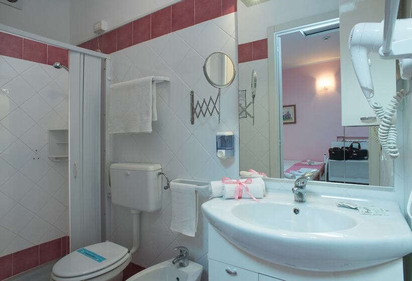 فندق Villa Vacanze Paradiso