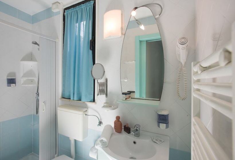 فندق Villa Vacanze Paradiso