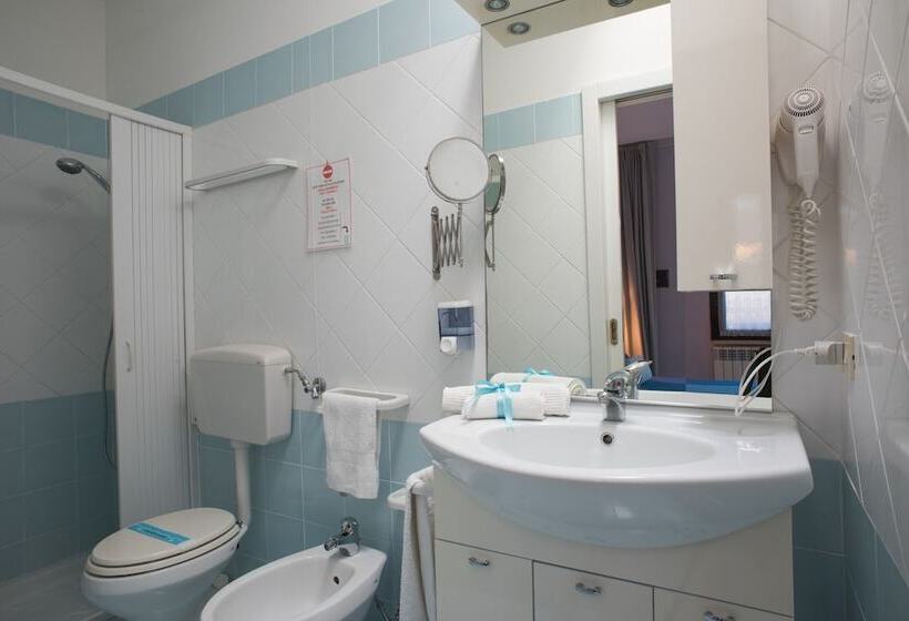 فندق Villa Vacanze Paradiso