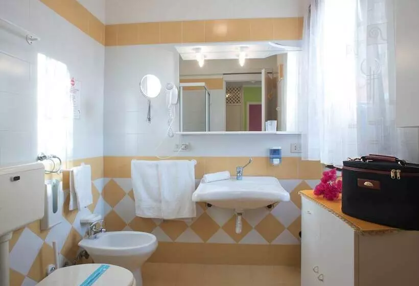 فندق Villa Vacanze Paradiso