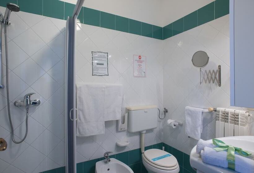 فندق Villa Vacanze Paradiso