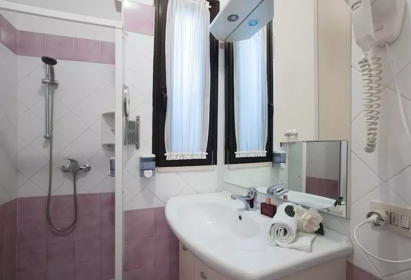 فندق Villa Vacanze Paradiso