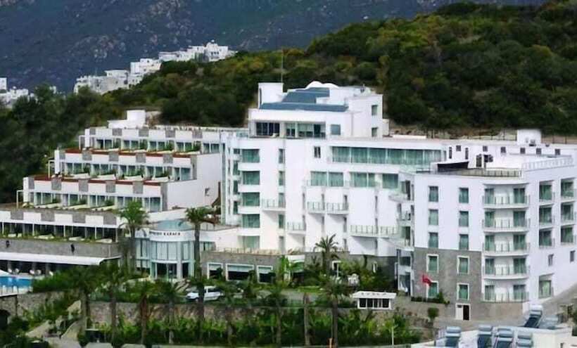 Maira Deluxe Resort Hotel Bodrum