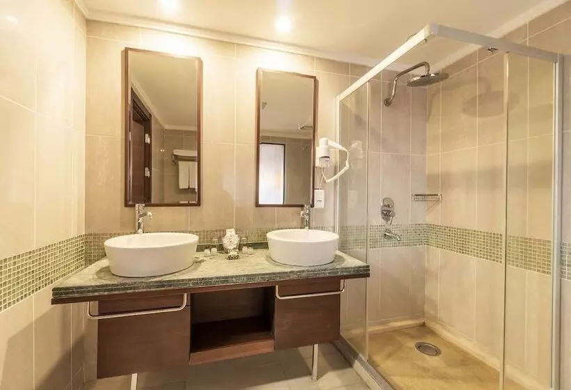 Maira Deluxe Resort Hotel Bodrum