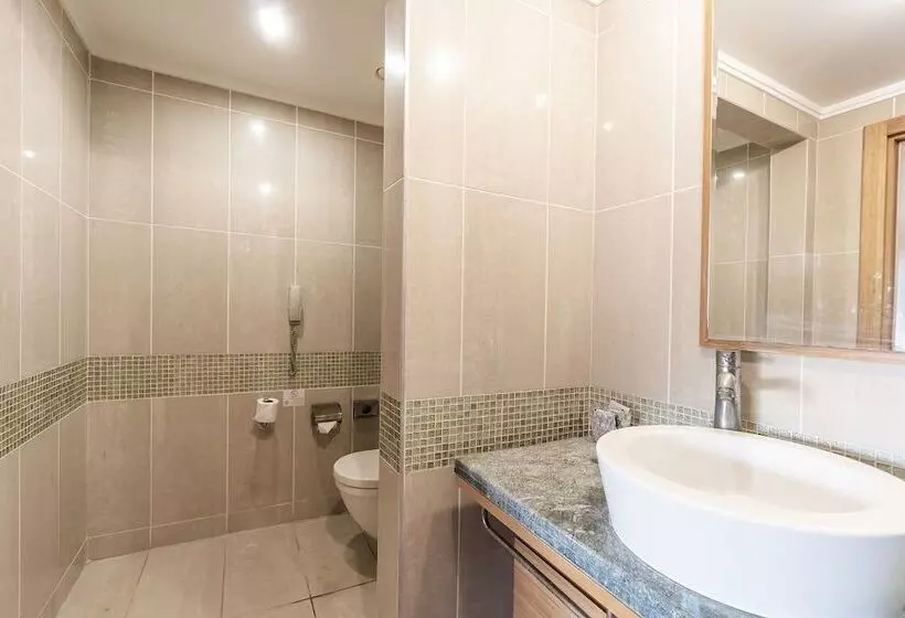 Maira Deluxe Resort Hotel Bodrum