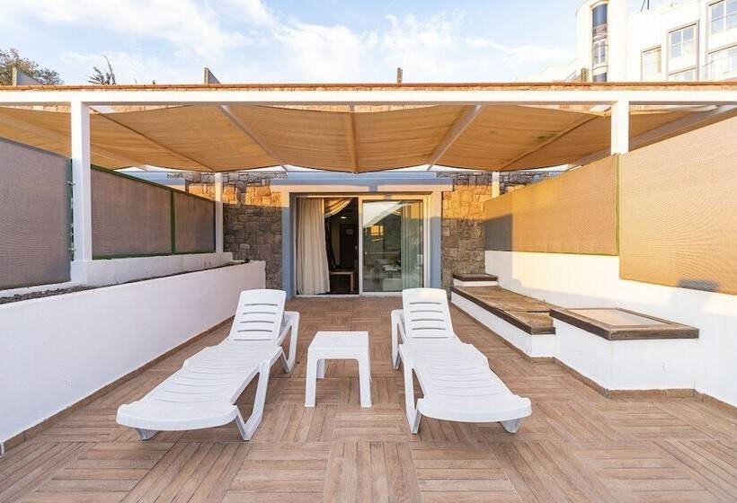 Maira Deluxe Resort Hotel Bodrum