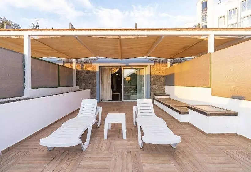 Maira Deluxe Resort Hotel Bodrum