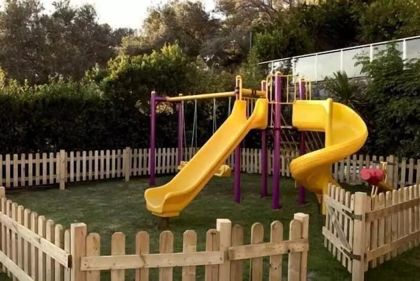 Maira Deluxe Resort Hotel Bodrum