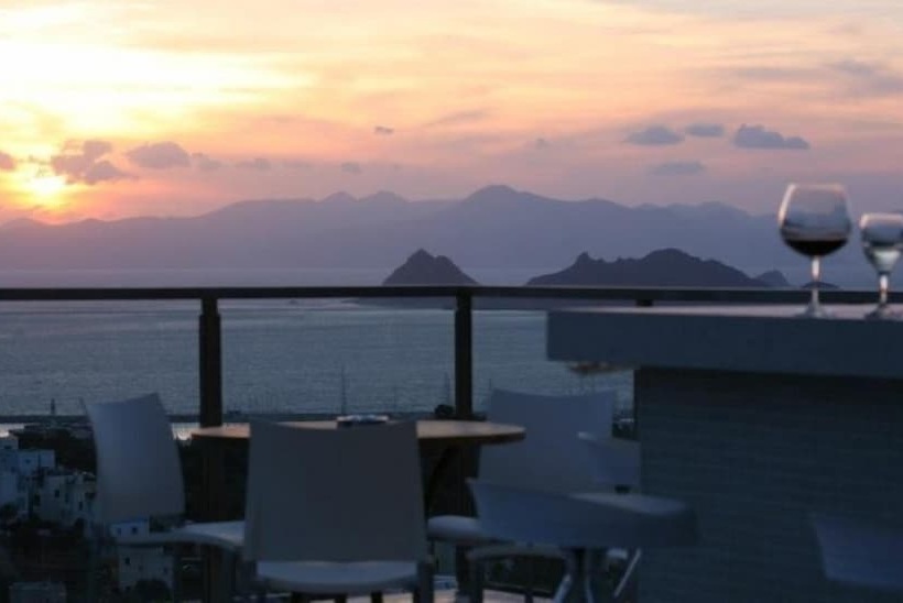 Maira Deluxe Resort Hotel Bodrum