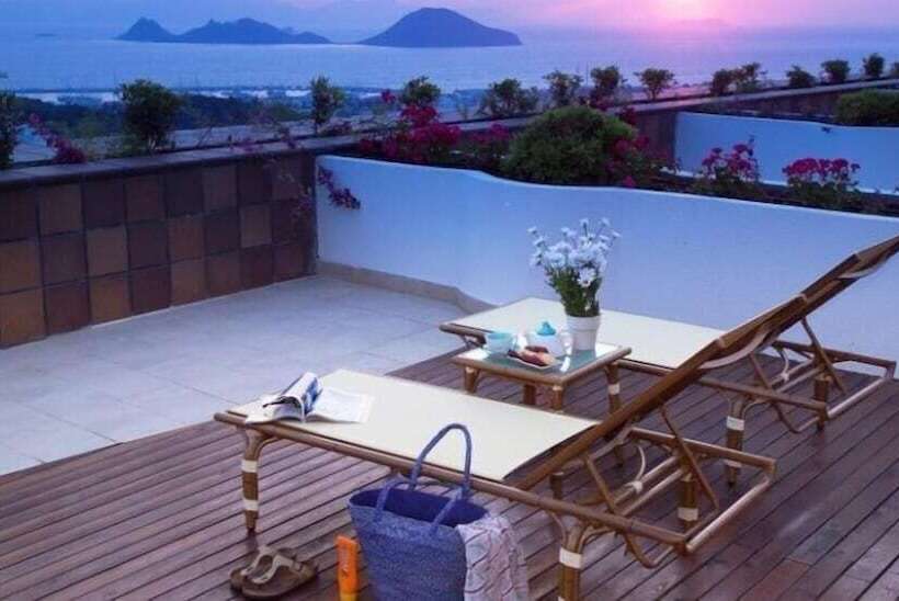 Maira Deluxe Resort Hotel Bodrum