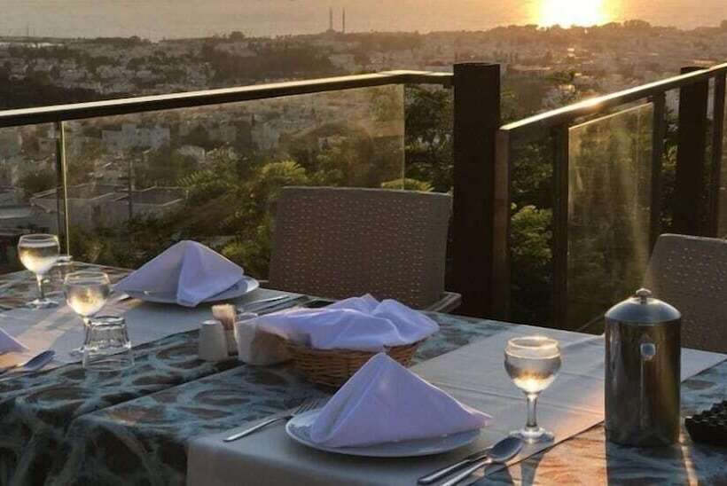 Maira Deluxe Resort Hotel Bodrum