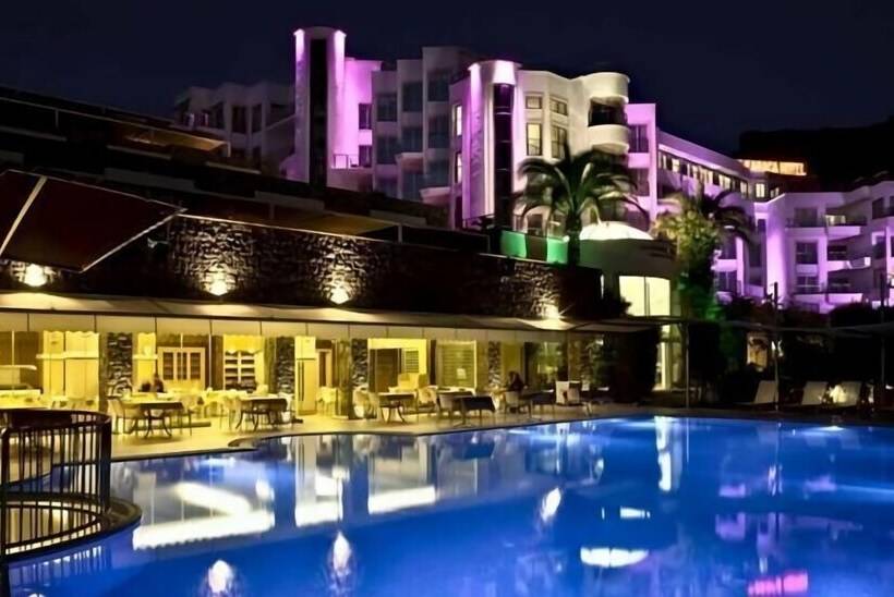 Maira Deluxe Resort Hotel Bodrum