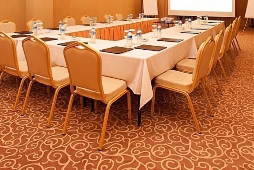 Maira Deluxe Resort Hotel Bodrum