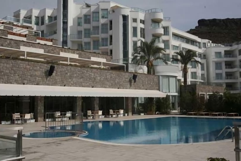 Maira Deluxe Resort Hotel Bodrum
