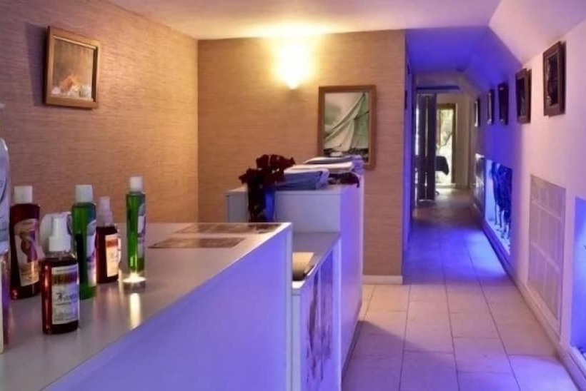 Maira Deluxe Resort Hotel Bodrum