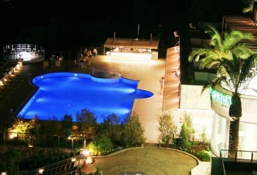 Maira Deluxe Resort Hotel Bodrum
