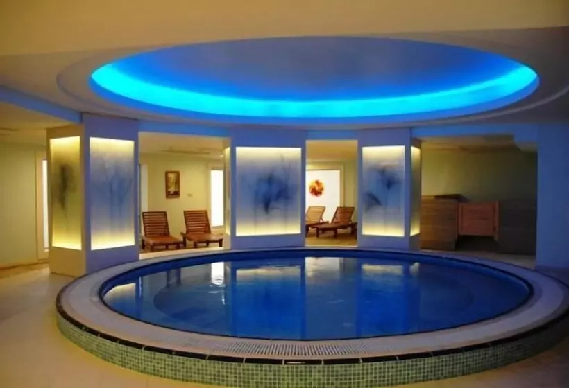 Maira Deluxe Resort Hotel Bodrum