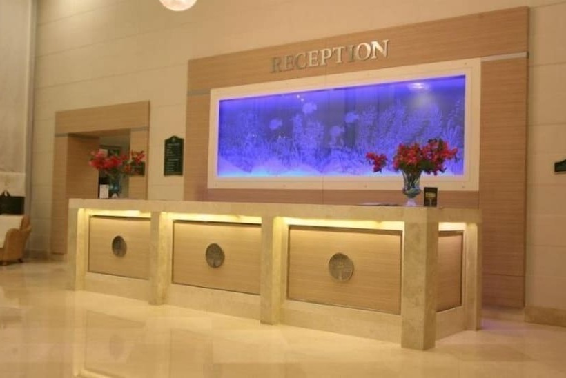 Maira Deluxe Resort Hotel Bodrum