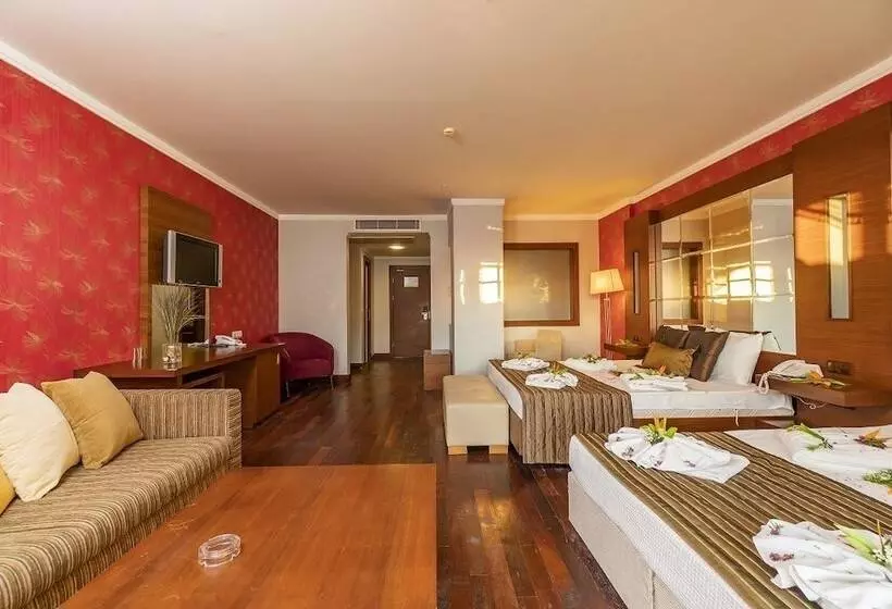 Maira Deluxe Resort Hotel Bodrum