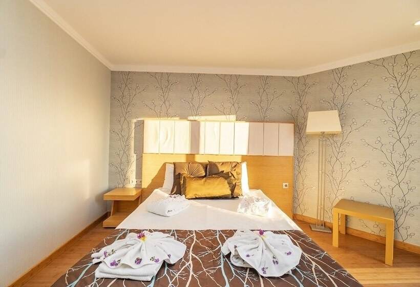 Maira Deluxe Resort Hotel Bodrum