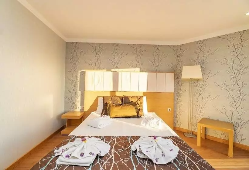 Maira Deluxe Resort Hotel Bodrum