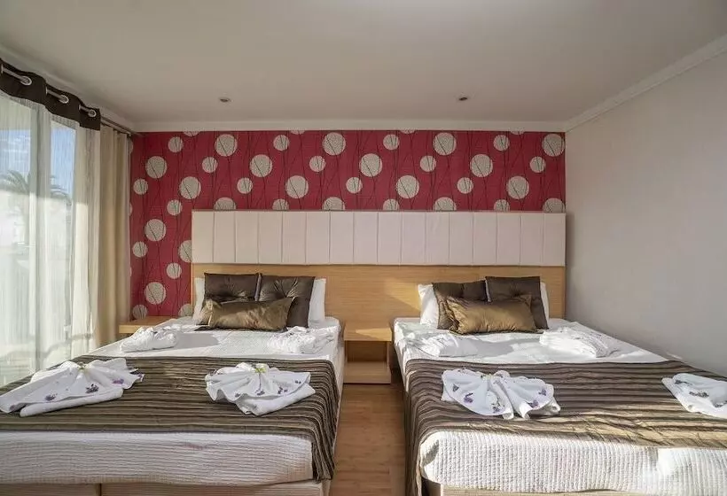 Maira Deluxe Resort Hotel Bodrum