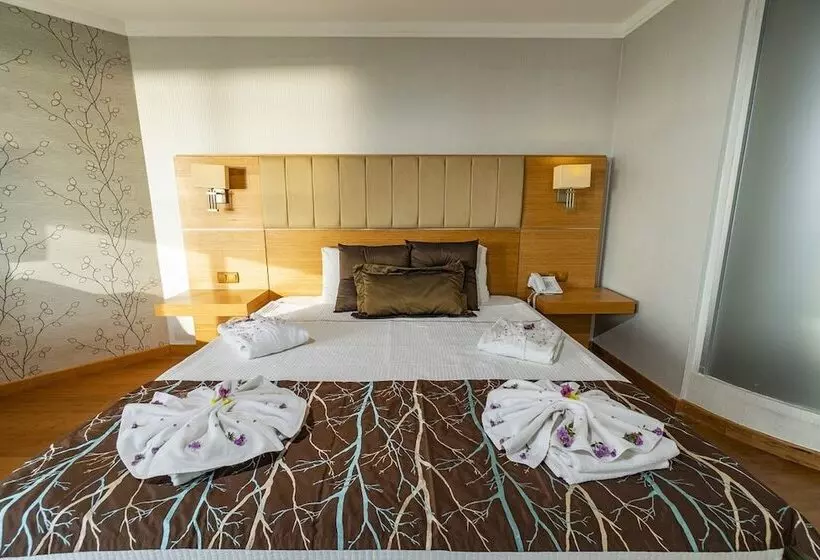 Maira Deluxe Resort Hotel Bodrum