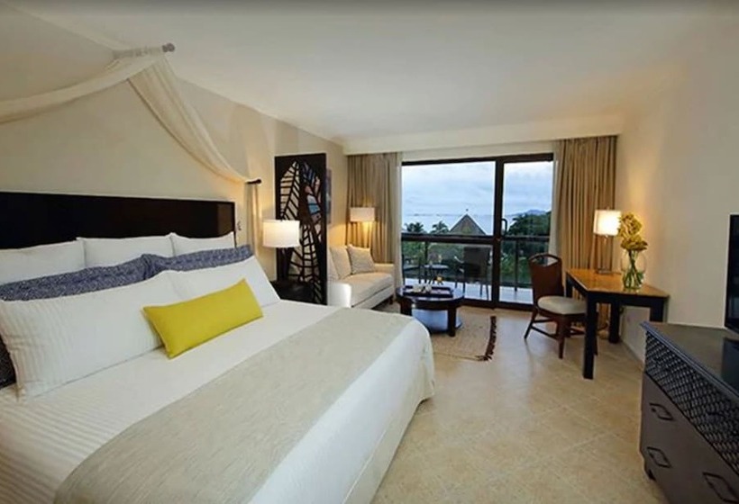 Resort Dreams Playa Bonita All Inclusive